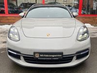 Gebraucht Porsche Panamera 4S 441 PS (324 kW) 2018 Grau Limousine