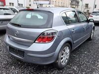 gebraucht Opel Astra Sport