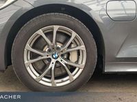 gebraucht BMW 330e Tou Autom