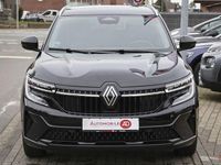 Gebraucht Renault Espace Techno 131 PS (96 kW) 2025 Schwarz SUV