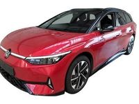 Gebraucht VW ID.7 GTX 250 kW (340 PS) 2025 Rot Kombi