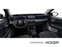 Gebraucht Citroën C3 101 PS (74 kW) 2025 Grau Limousine