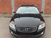 Second-hand Volvo V70 163 CP (119 kW) 2013 Negru Break