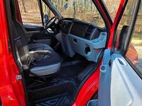 Second-hand Ford Transit 100 CP (73 kW) 2012 Monovolum