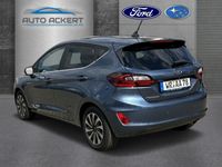 gebraucht Ford Fiesta Titanium X 1.0 EcoBoost EU6d