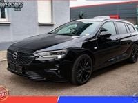 Usado Opel Insignia Ultimate 122 HP (89 kW) 2021 Preto Carrinha