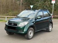 Gebraucht Suzuki Jimny 105 PS (77 kW) 2008 Grün SUV