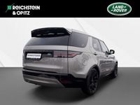 gebraucht Land Rover Discovery D300 Facelift MHEV AWD R-DYNAMIC SE