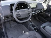 Gebraucht Kia EV2 Earth 106 kW (145 PS) 2026 Pentametal SUV