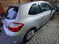 Gebraucht Toyota Auris 132 PS (97 kW) 2010 Silber Kleinwagen