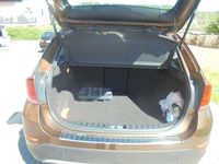 Gebraucht BMW X1 xLine 184 PS (135 kW) 2014 Braun SUV