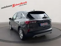 Używany Ford Kuga 152 KM (111 kW) 2023 Szary SUV