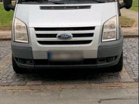 gebraucht Ford Transit 2011 2.2tdci 85ps polnische zulassung