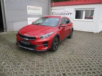 Gebraucht Kia XCeed Vision 105 PS (77 kW) 2022 Rot SUV