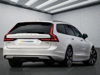 Gebraucht Volvo V90 349 PS (256 kW) 2025 Weiß Kombi