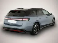 Neu VW ID.7 Pro 210 kW (286 PS) 2026 Blau Kombi