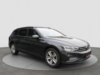 Gebraucht VW Passat 200 PS (147 kW) 2023 Mangangrau metallic (metallic) Kombi