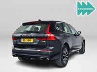 Gebraucht Volvo XC60 Inscription 407 PS (299 kW) 2019 Schwarz SUV