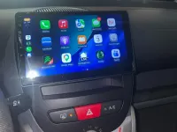 Gebraucht Toyota Aygo 70 PS (51 kW) 2007 Andere farben Kleinwagen