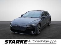 Neu Audi A6 e-tron S-Line 269 kW (367 PS) 2025 Grau (magnetgrau) Kombi