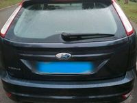 gebraucht Ford Focus 1.6 Benzin Klima & Sitzheizung