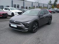 Gebraucht Citroën C5 X Shine 181 PS (133 kW) 2022 Grau Kombi