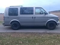 gebraucht Chevrolet Astro Van Transcar*Gas*Tüv 8/24