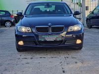 gebraucht BMW 318 318 i