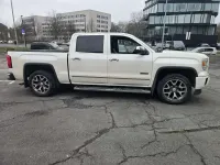 Gebraucht GMC Sierra 355 PS (261 kW) 2014 Pickup