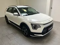 Gebraucht Kia Niro Edition 7 182 PS (133 kW) 2022 Weiß SUV