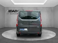 Gebraucht Ford Transit Custom Trend 131 PS (96 kW) 2019 Grau Limousine