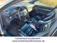 gebraucht Audi S4 2.7 quattro*ORIGINAL ZUSTAND*8-FACH BEREIFT