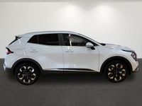 Neu Kia Sportage 252 PS (185 kW) 2025 Weiß SUV