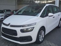 gebraucht Citroën Grand C4 Picasso C4 Grand Picasso/Spacetourer Live/7-Sitze