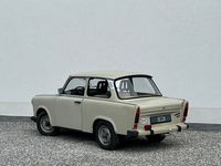 Gebraucht Trabant 601 26 PS (19 kW) 1987 Weiß Limousine