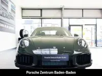 Neu Porsche 992 711 PS (522 kW) 2026 Grün