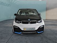 gebraucht BMW i3 120Ah LED, NaviProf, PDC, Rückfahrkam., Tempomat, uvm.