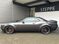 Gebraucht Dodge Challenger 727 PS (534 kW) 2024 Destroyer grey clear coat. Coupé