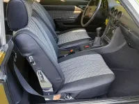 Gebraucht Mercedes SL280 185 PS (136 kW) 1975 Cabrio