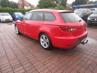Gebraucht Seat Leon FR 179 PS (131 kW) 2016 Kombi
