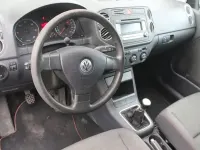 Gebraucht VW Golf Plus Cross Goal 90 PS (66 kW) 2006 Reflexsilber (metallic) Limousine