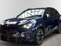 Second-hand Cupra Terramar 150 CP (110 kW) 2024 Albastru SUV