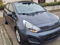 gebraucht Kia Rio Business Line