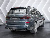 Neu Alpina XB7 622 PS (457 kW) 2025 Sonderlackierung SUV