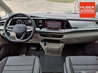 Neu VW Multivan Edition 179 PS (131 kW) 2026 Candyweiß Van