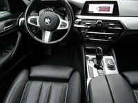Gebraucht BMW 530 Shadowline 265 PS (194 kW) 2020 Schwarz Kombi