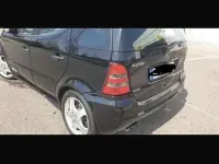 Gebraucht Mercedes A210 140 PS (102 kW) 2004 Limousine