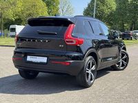 Gebraucht Volvo XC40 Plus 163 PS (119 kW) 2024 Onyx black / SUV