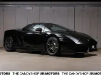 Gebraucht Lamborghini Gallardo 570 PS (419 kW) 2013 Schwarz