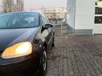 Gebraucht VW Golf 83 PS (61 kW) 2005 Schwarz Coupé